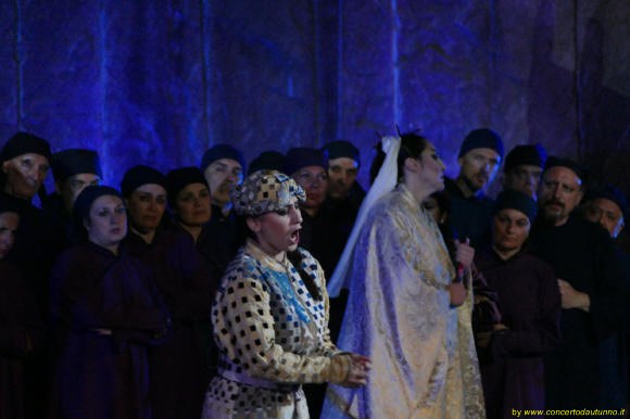 Cave di Trontano 2016 Turandot