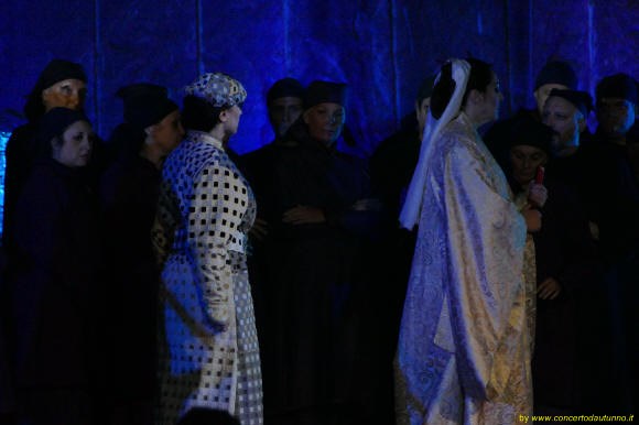 Cave di Trontano 2016 Turandot