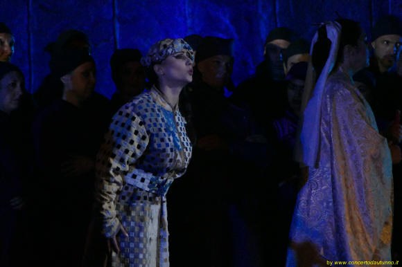 Cave di Trontano 2016 Turandot