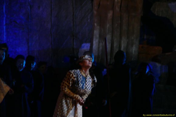 Cave di Trontano 2016 Turandot