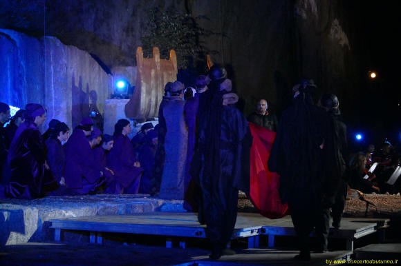 Cave di Trontano 2016 Turandot