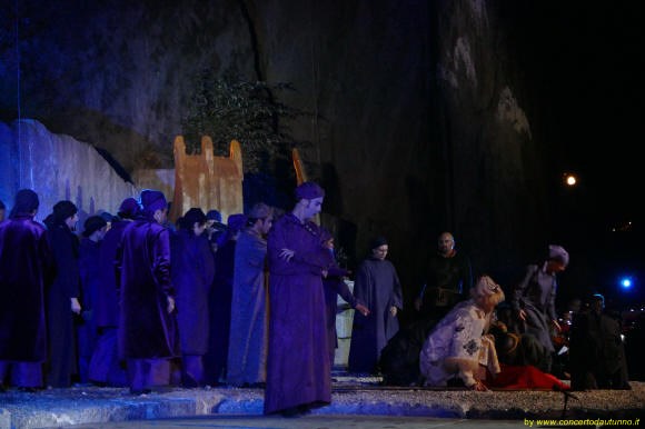 Cave di Trontano 2016 Turandot