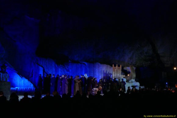 Cave di Trontano 2016 Turandot