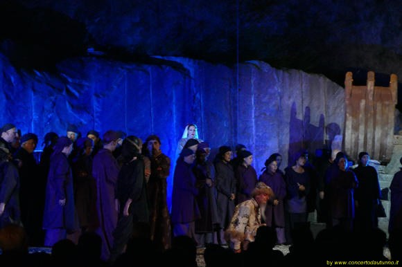 Cave di Trontano 2016 Turandot