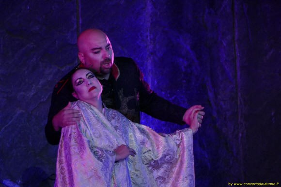 Cave di Trontano 2016 Turandot