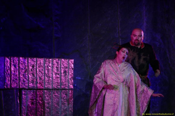 Cave di Trontano 2016 Turandot