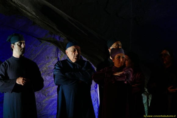 Cave di Trontano 2016 Turandot