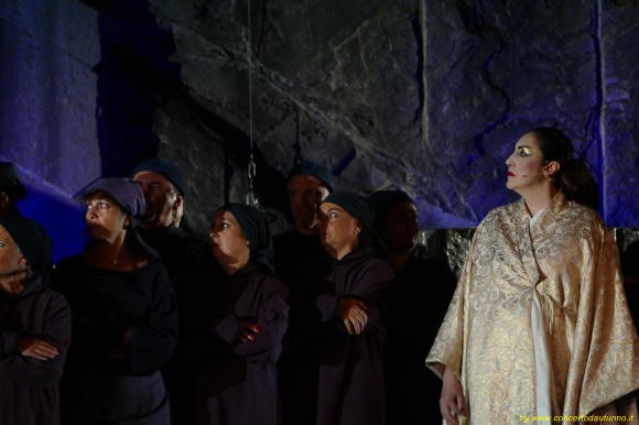 Cave di Trontano 2016 Turandot