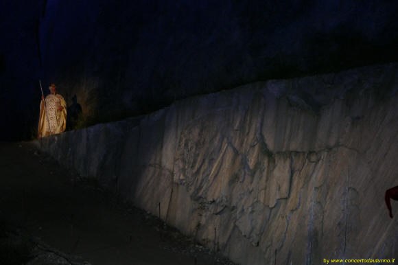 Cave di Trontano 2016 Turandot