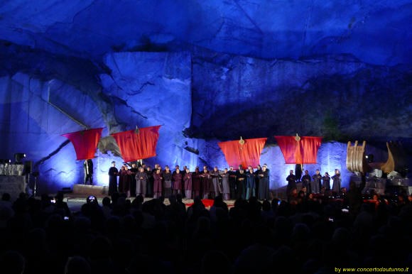 Cave di Trontano 2016 Turandot