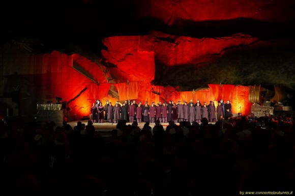 Cave di Trontano 2016 Turandot