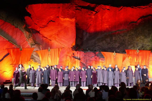 Cave di Trontano 2016 Turandot