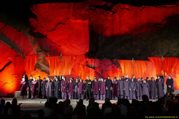 Cave di Trontano 2016 Turandot