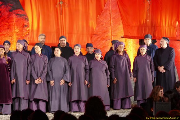 Cave di Trontano 2016 Turandot