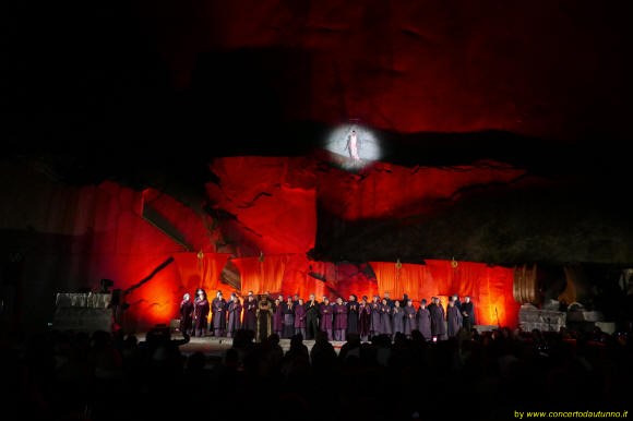 Cave di Trontano 2016 Turandot