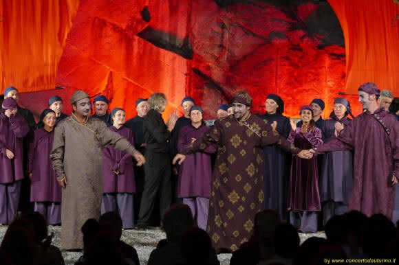 Cave di Trontano 2016 Turandot