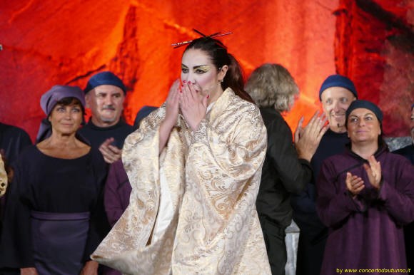 Cave di Trontano 2016 Turandot