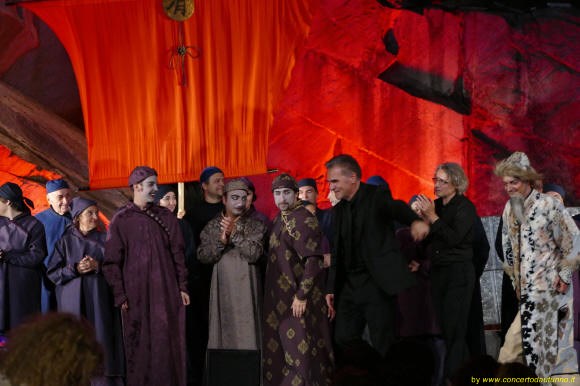 Cave di Trontano 2016 Turandot