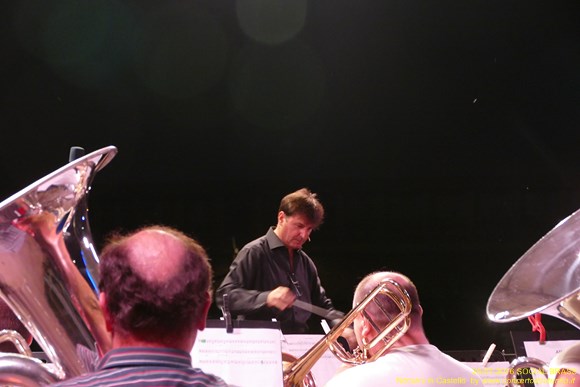 Notturni 2016 Social Brass