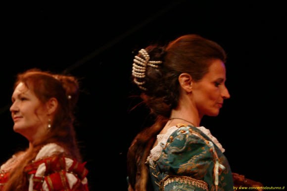 2016 Notturni Dance Castello