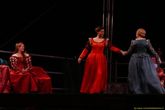 2016 Notturni Dance Castello