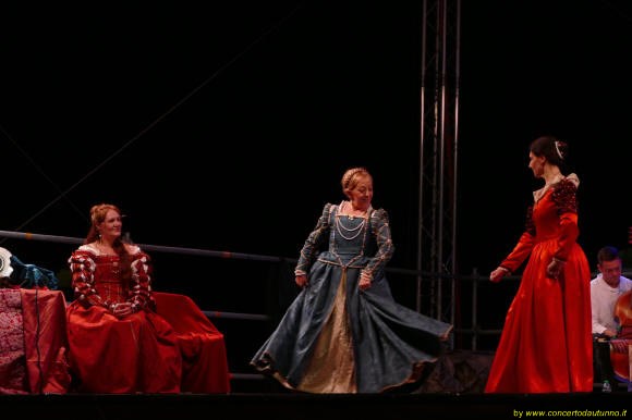 2016 Notturni Dance Castello