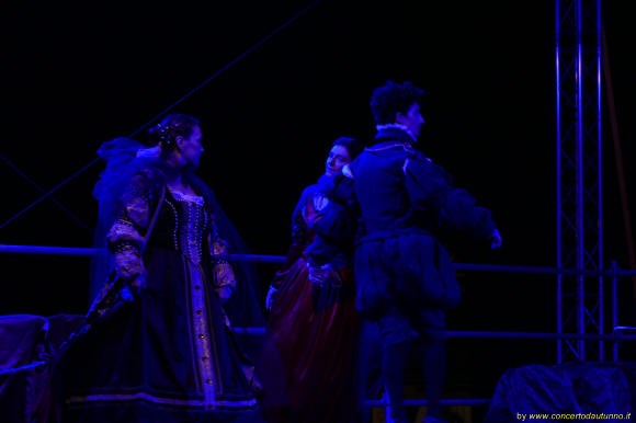 2016 Notturni Dance Castello