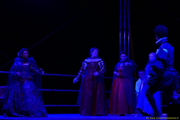 2016 Notturni Dance Castello