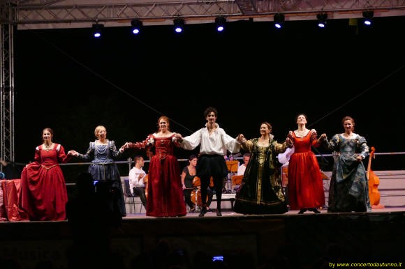 2027 Notturni Dance Castello