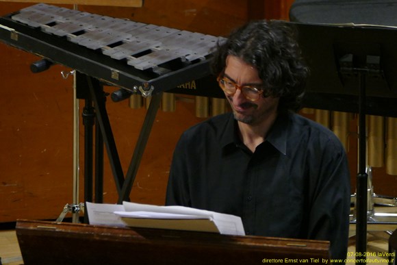 laVerdi Hitchcock