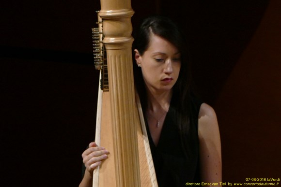 laVerdi Hitchcock