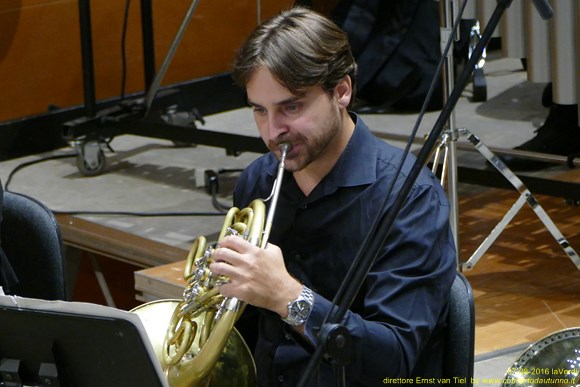 laVerdi Hitchcock