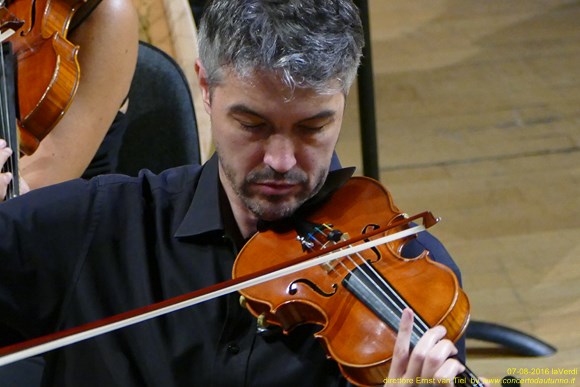 laVerdi Hitchcock