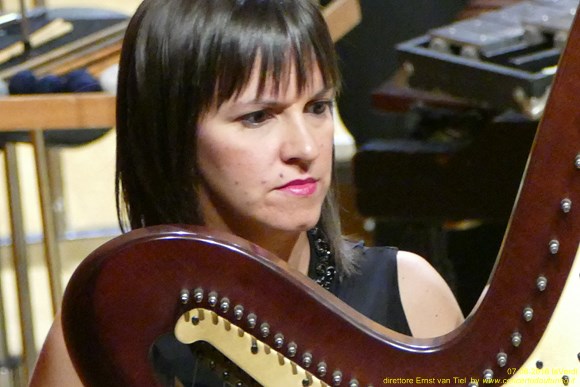 laVerdi Hitchcock