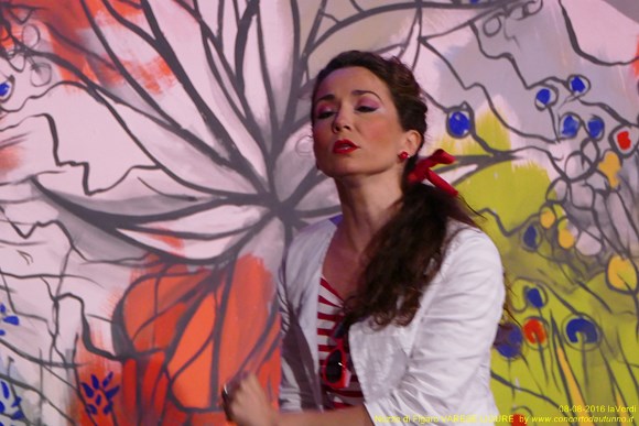 Nozze di Figaro Varese Ligure