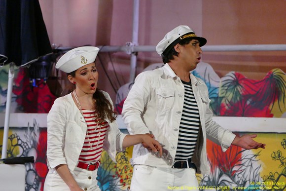 Nozze di Figaro Varese Ligure