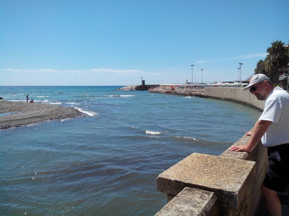 Varese Ligure, Rapallo, Torre del Lago