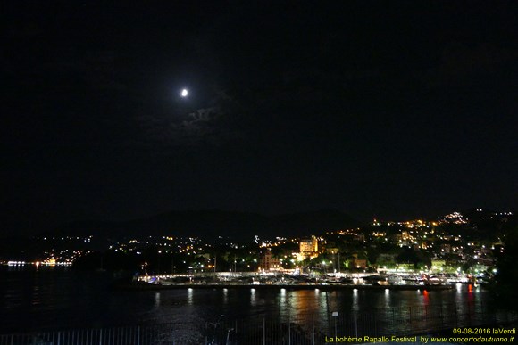 Rapallo Festival 2016 BOHEME