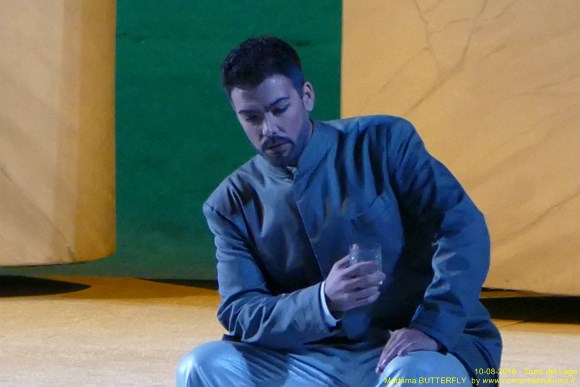 Torre del Lago 2016 Madama Butterfly