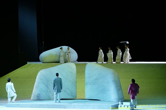 Torre del Lago 2016 Madama Butterfly