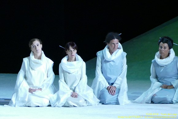 Torre del Lago 2016 Madama Butterfly
