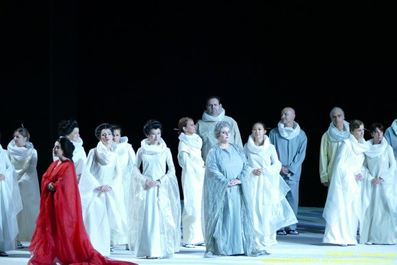 Torre del Lago 2016 Madama Butterfly