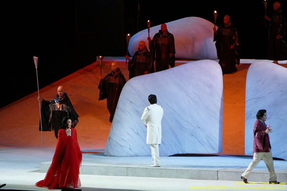Torre del Lago 2016 Madama Butterfly