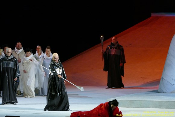 Torre del Lago 2016 Madama Butterfly