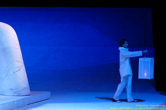 Torre del Lago 2016 Madama Butterfly