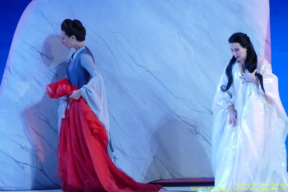 Torre del Lago 2016 Madama Butterfly