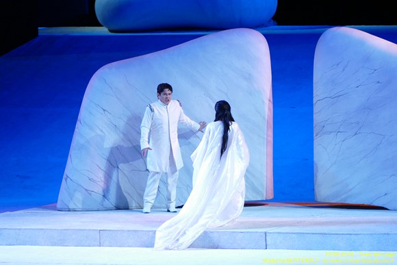 Torre del Lago 2016 Madama Butterfly