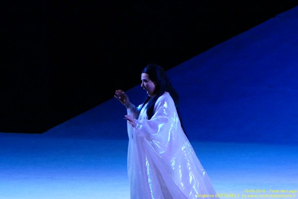 Torre del Lago 2016 Madama Butterfly