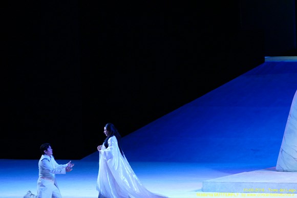 Torre del Lago 2016 Madama Butterfly