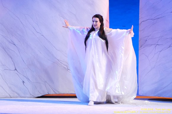 Torre del Lago 2016 Madama Butterfly